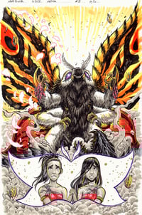 Mothra 5.16
