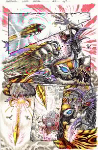 Mothra 5.7