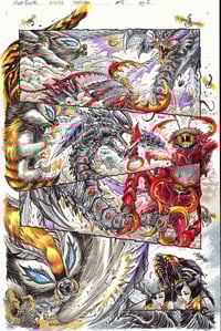 Mothra 5.5