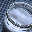 Image 2 of ELVIS - ArtsMemphis Charity Art Project - VIGIL CANDLE