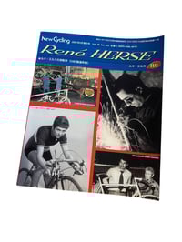 Image 1 of A new book from Japan celebrating the great René Herse