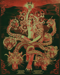 Lady Babylon III