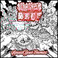 Squashed Beef  - Squash Your Enemies CS