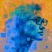 Image 1 of 🔲 Square Thinker