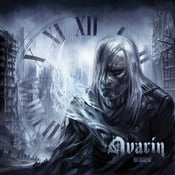Image of Avarin - Requiem (CD)