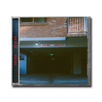 Sun Run - 'Brick Six' CD