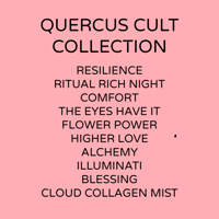 QUERCUS CULT COLLECTION