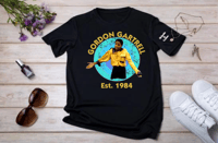 Gordon Gartrell