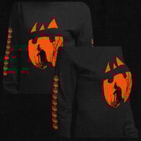 Image 2 of Witchouse Longsleeve Tee