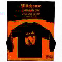 Image 1 of Witchouse Longsleeve Tee