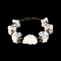 Image 3 of "Lisa" Fawn Bone Bracelet