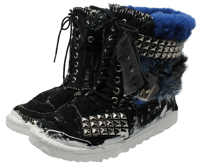 Image 2 of DFK | UGG-STYLE/002 “MOHAWK”