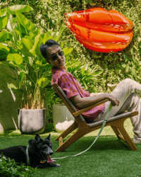 Image 3 of (Event) Shade & Sip: The Imaginarium of Wild Things