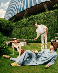 Image 5 of (Event) Shade & Sip: The Imaginarium of Wild Things