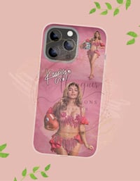 Superbowl Inspo Phone Case