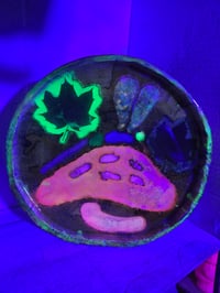 Image 4 of Dragonfly shroom 