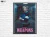 WEAPONS