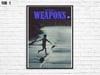 WEAPONS