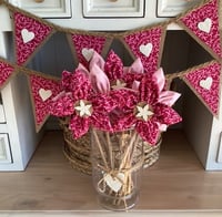 Image 1 of #13 Rustic Forever Flowers 