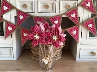 Image 2 of #13 Rustic Forever Flowers 