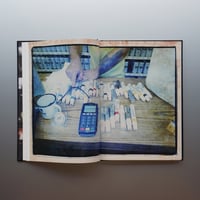 Image 3 of OUR HANDZ by VATOMINTONE