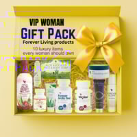 VIP Woman Gift Pack