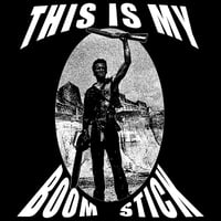 Image 3 of Army of Darkness Short Sleeve 