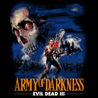 Image 2 of Army of Darkness Short Sleeve 