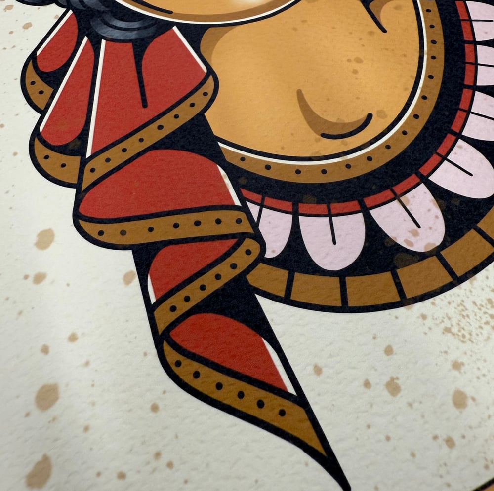 A3 Prints by Goldsmith