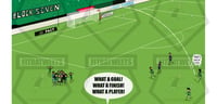 Image 2 of Kieron Bowie’s European Wonder Goal