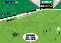 Image 1 of Kieron Bowie’s European Wonder Goal