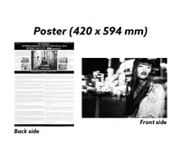 Image 1 of Poster (A2 / Unfolded) 