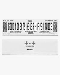 Image 1 of GOOD MOMENTS INCENSE STICKS BY A?A®