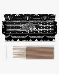 Image 2 of CONCRETE DEMON INCENSE STICKS BY A?A®