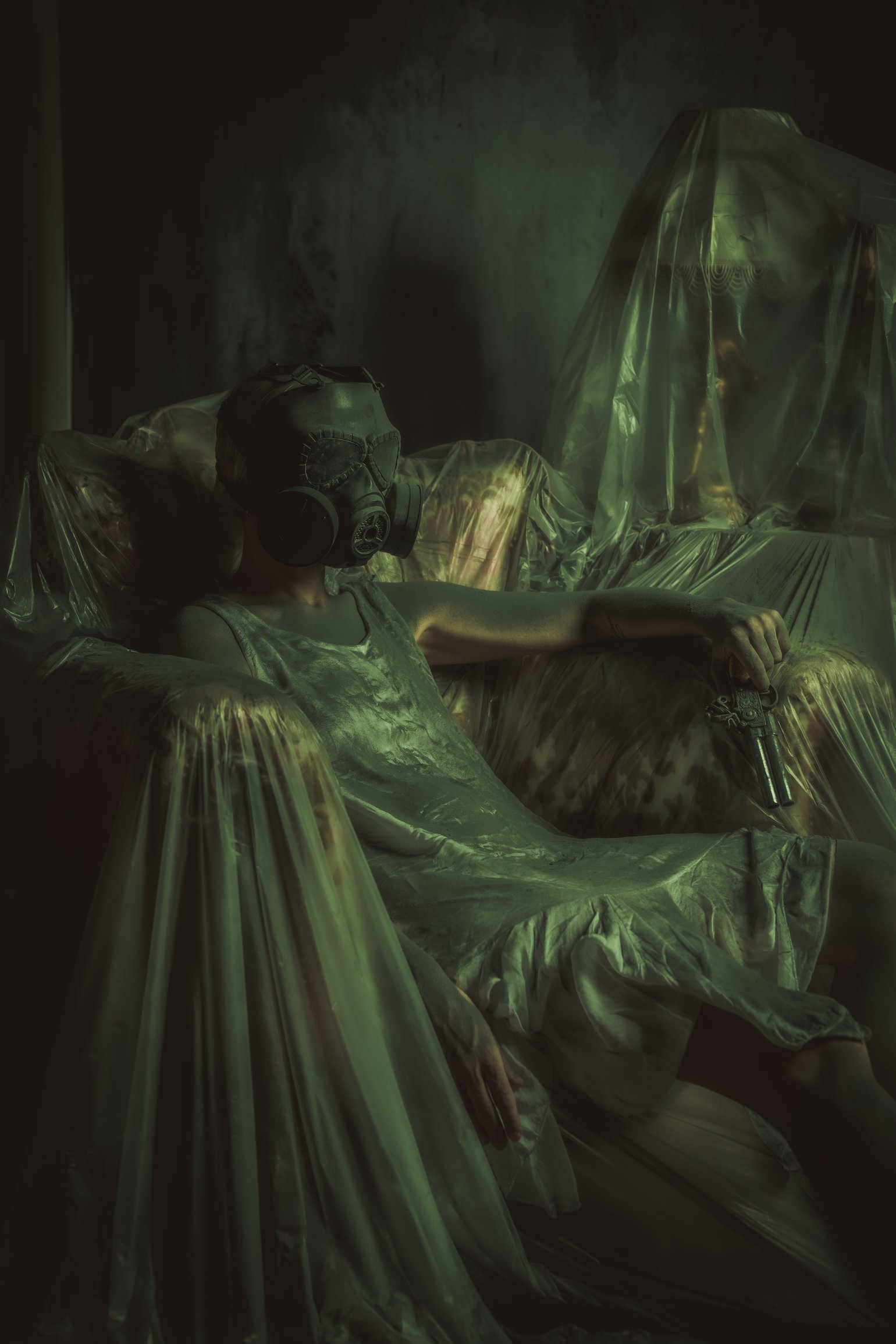 Image of apocalyptic