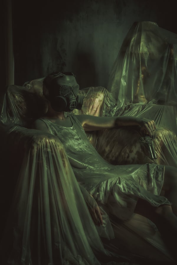 Image of apocalyptic