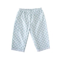 Image 1 of EZ trousers- checkerboard