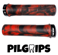 Image 5 of PILGRIPS - MIXXXED - NEW COLOURS