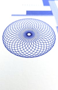 Image 2 of ASCII Study #7