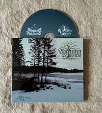 Image 2 of  AUTUMN LAMENTS - "Elegies" - CD + digital