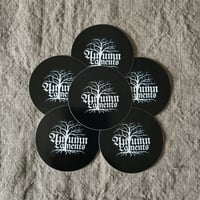 Image 3 of  AUTUMN LAMENTS - "Elegies" - CD + digital