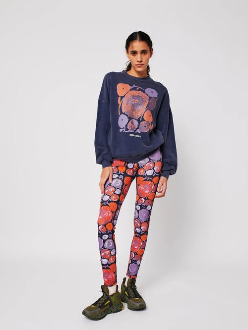 Image of 2-Leggins deportivos DAHLIA