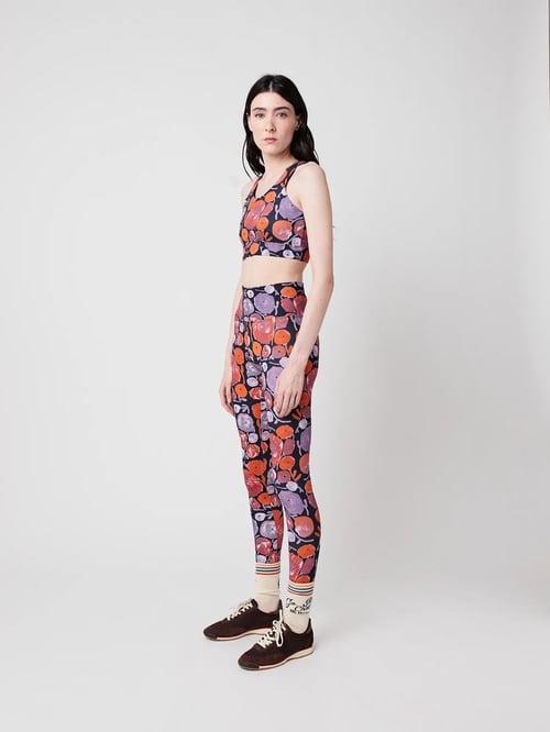 Image of 2-Leggins deportivos DAHLIA