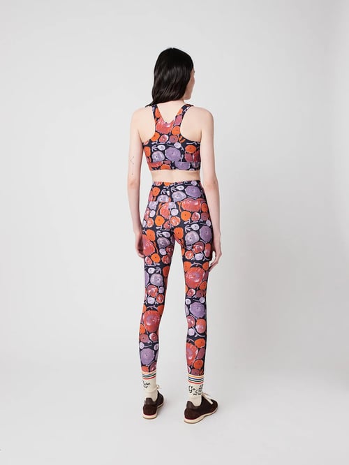 Image of 2-Leggins deportivos DAHLIA