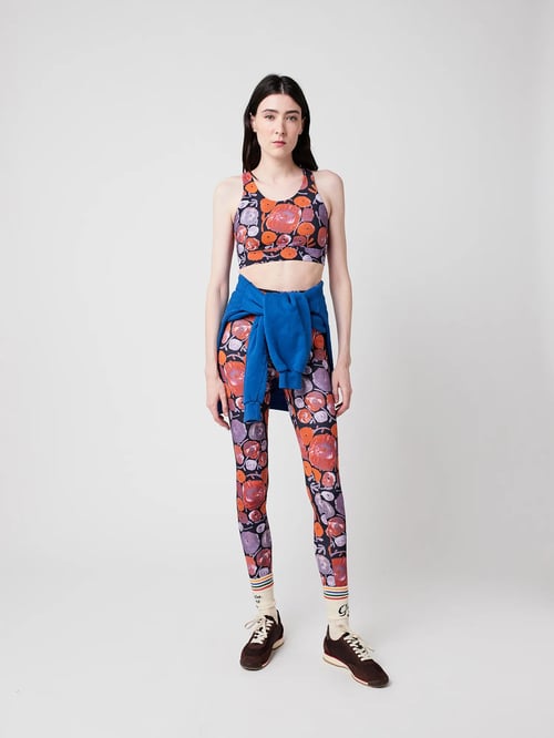 Image of 2-Leggins deportivos DAHLIA