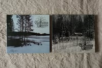 Image 1 of AUTUMN LAMENTS - "Gone " + "Elegies" - CDs + digital