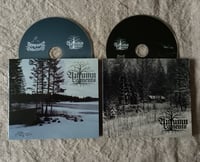 Image 2 of AUTUMN LAMENTS - "Gone " + "Elegies" - CDs + digital