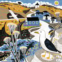 Image 10 of 2026 Cornwall Calendar