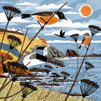 Image 16 of 2026 Cornwall Calendar