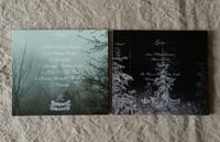 Image 3 of AUTUMN LAMENTS - "Gone " + "Elegies" - CDs + digital